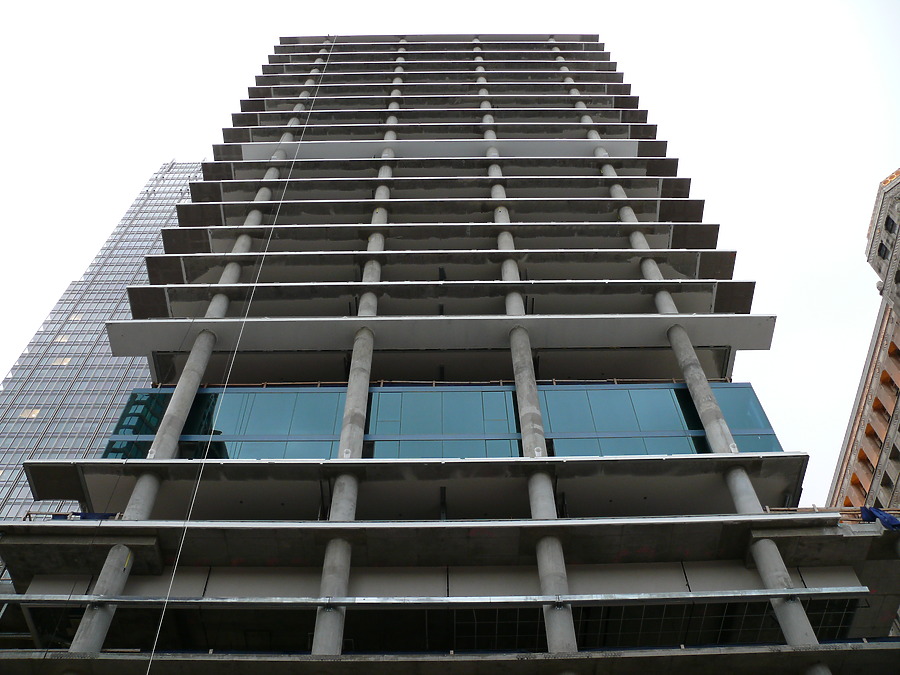 EnV by B. Victor Adams