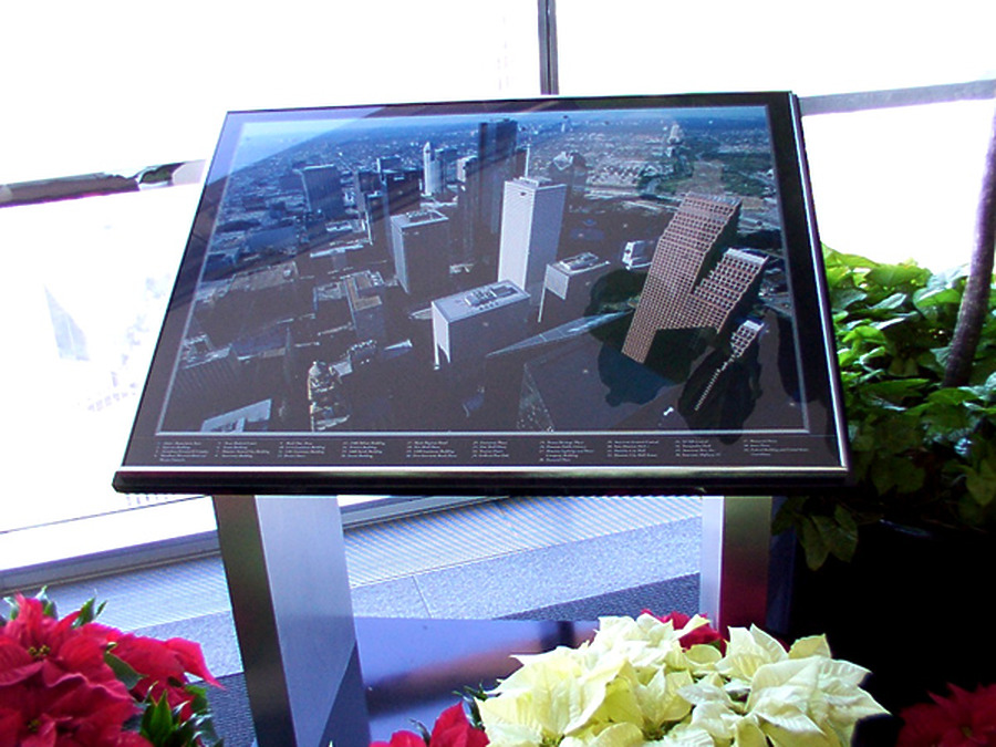 600 Travis by Daniel Kieckhefer