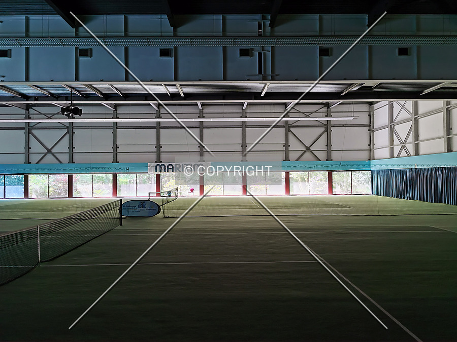 Maritim Golf and Sport Hotel by Nephilim