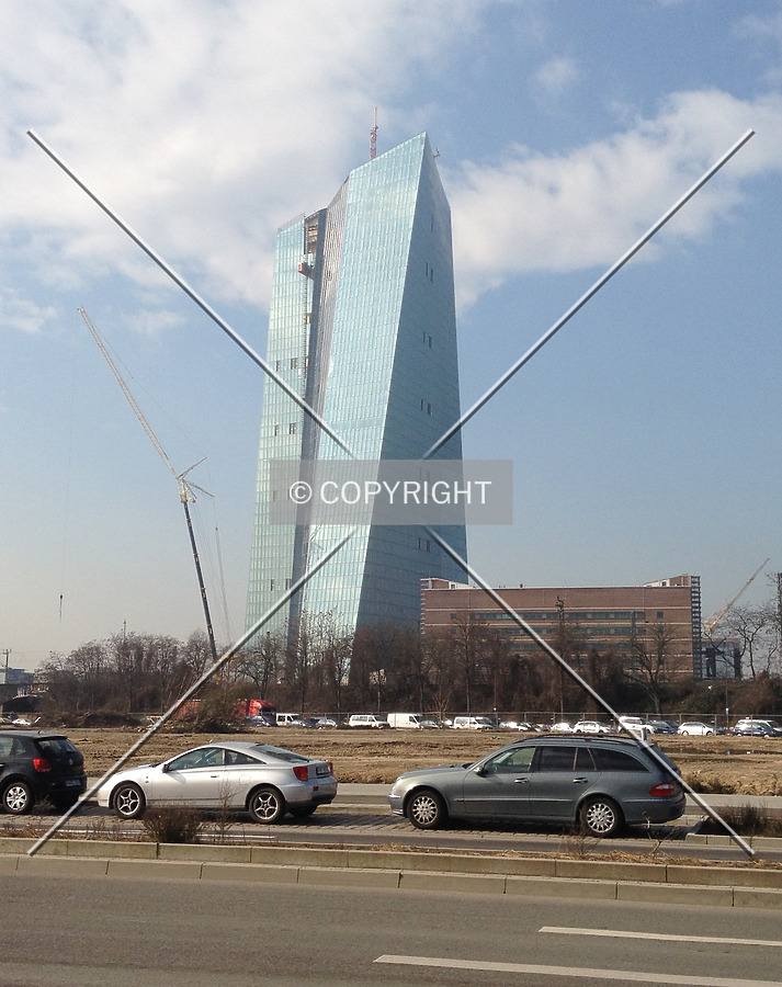 Skytower by Nephilim