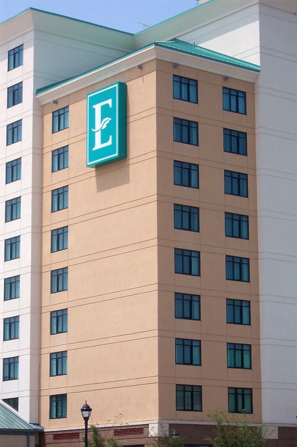 Embassy Suites Saint Louis - Saint Charles Hotel and Spa by Ryan Hildebrand