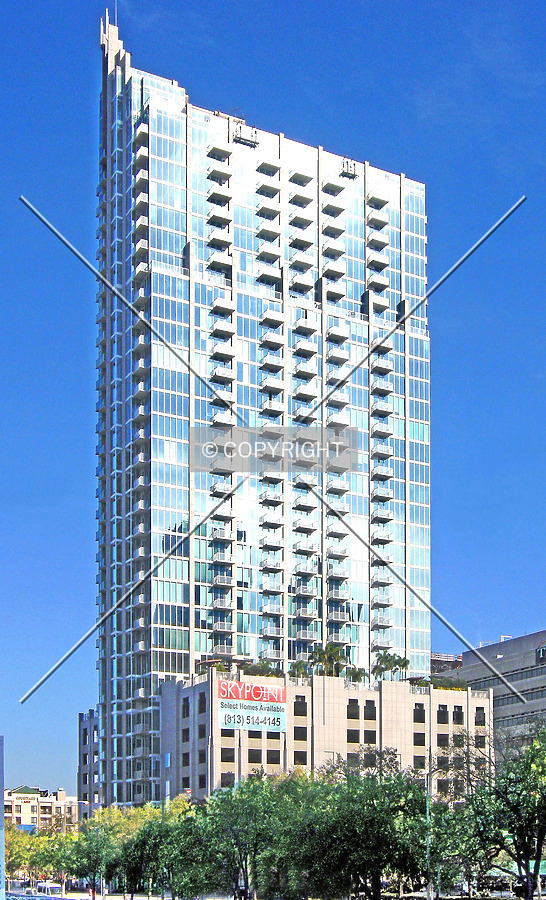 SkyPoint by Jorge Molina