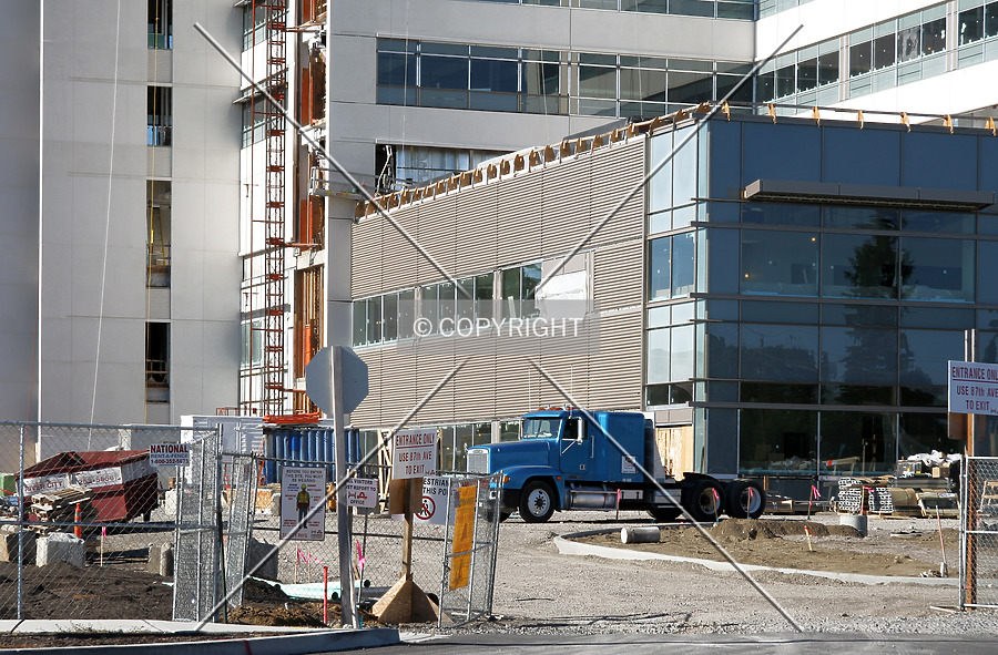 Firstenburg Tower by Serdica