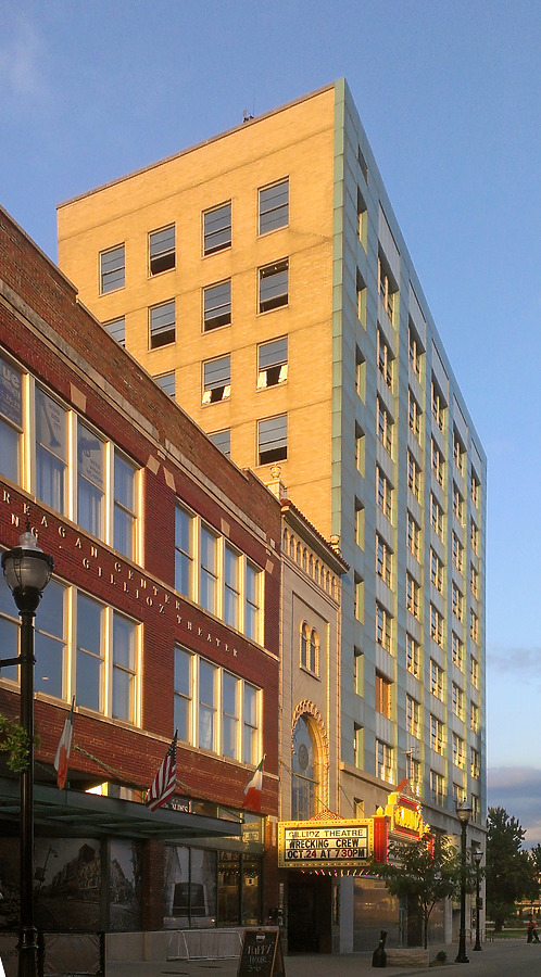 Sky Eleven by Ryan Hildebrand