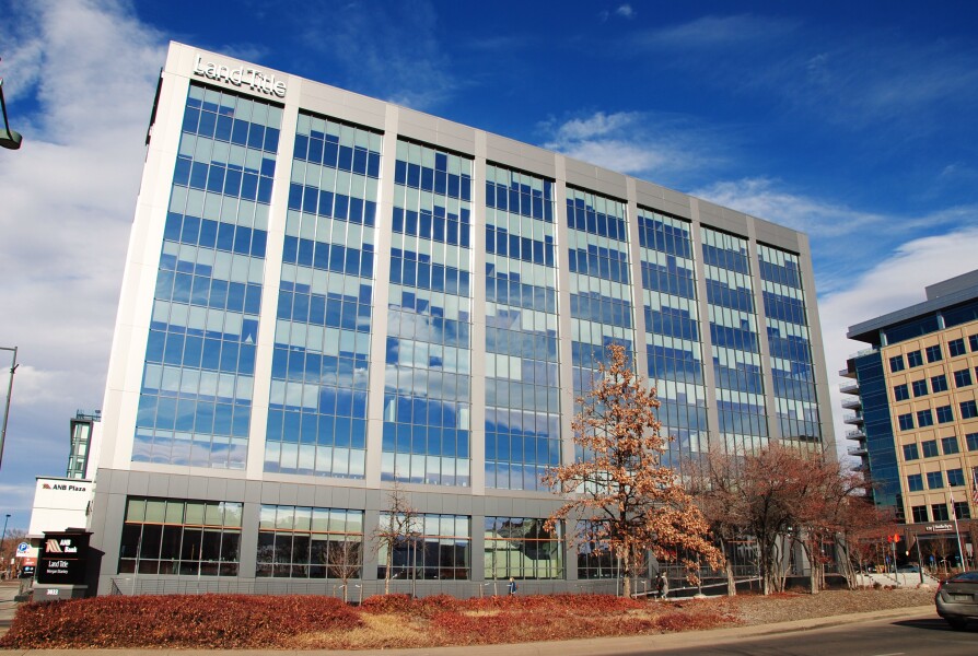 ANB Building