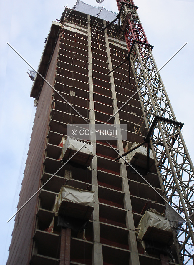 47 East 34th Street by Royce Douglas
