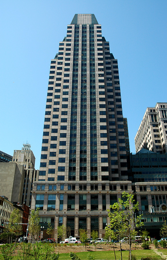 125 High Street by Jonathan Smith