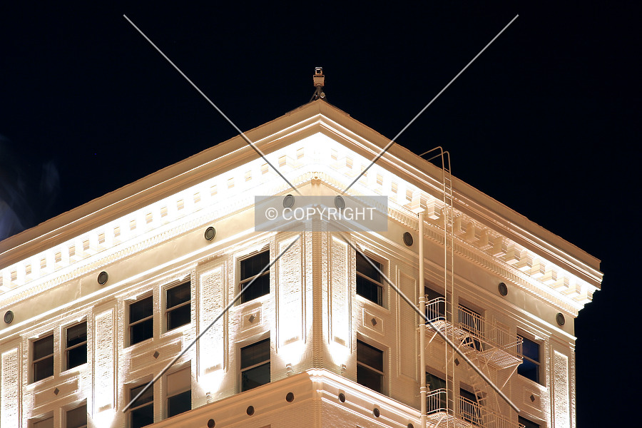 Pioneer Park Building by Serdica