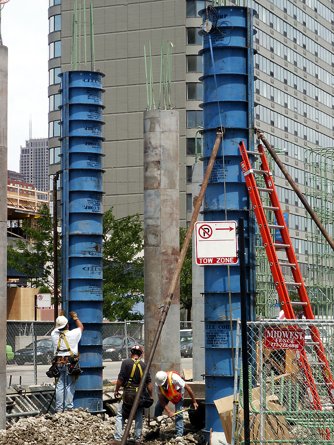 Sky55 by Daniel Kieckhefer