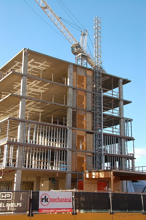 DoubleTree by Hilton Greeley by Brian LoBue