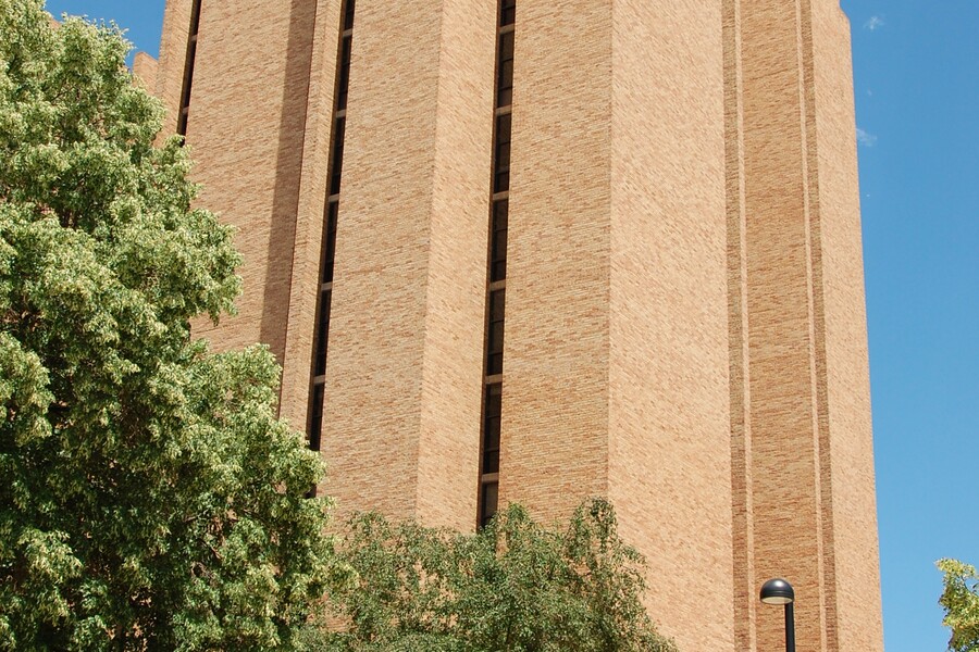 Stearns Towers West