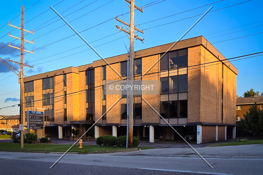 Marlborough Executive Center