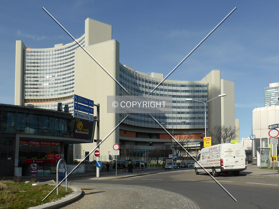 VIC Building D-E by Nephilim