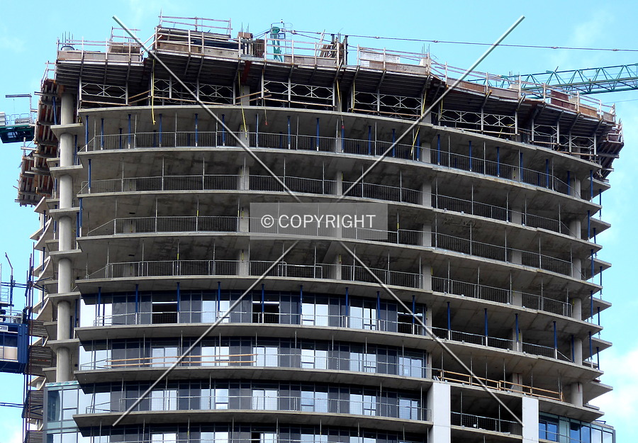 20-22 George Street by Chris Patriarca