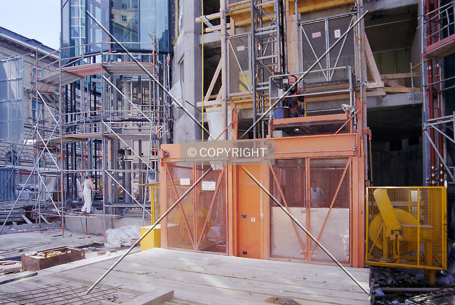 Eurotheum by Nephilim