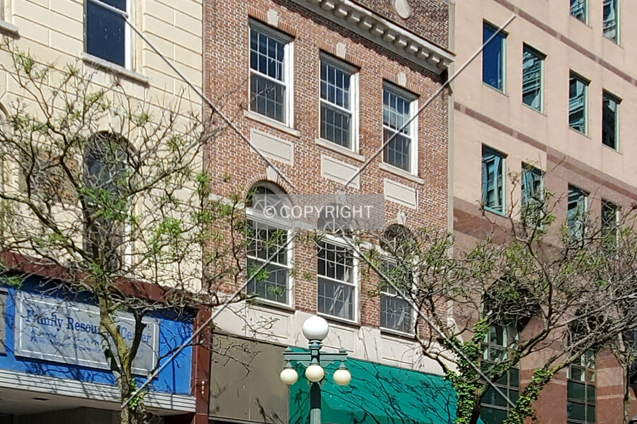 323 Main Street