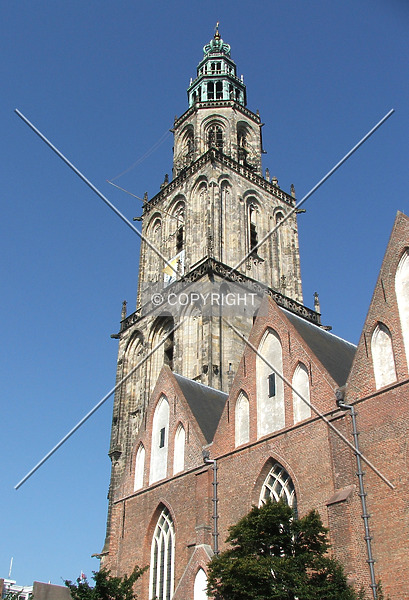 Martinikerk