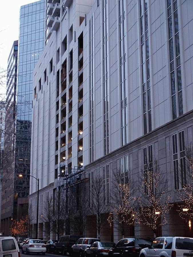 55 East Erie by Daniel Kieckhefer