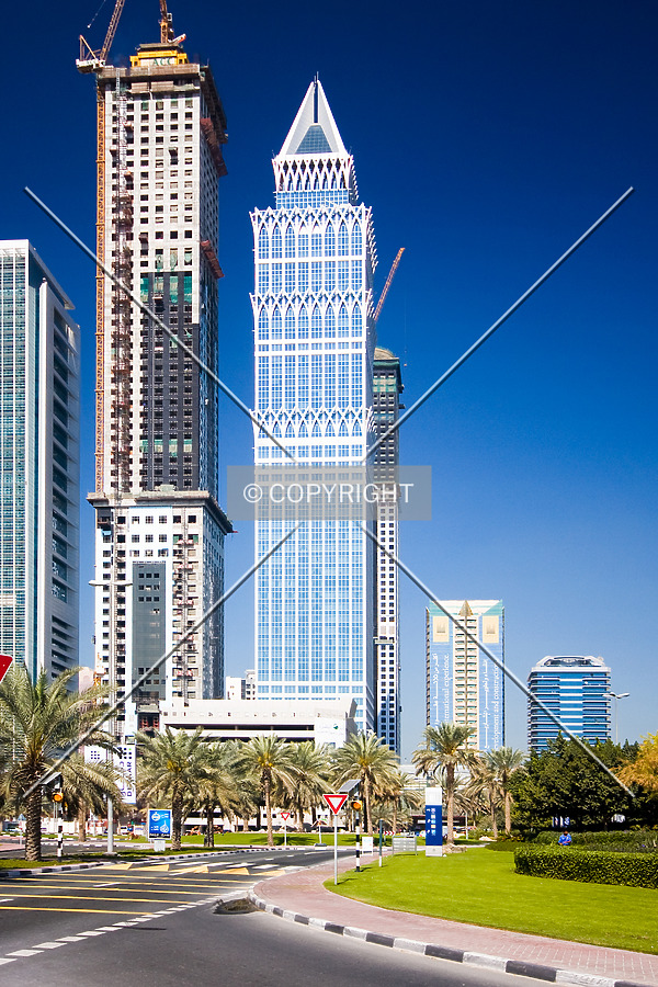 The Tower by Serdica
