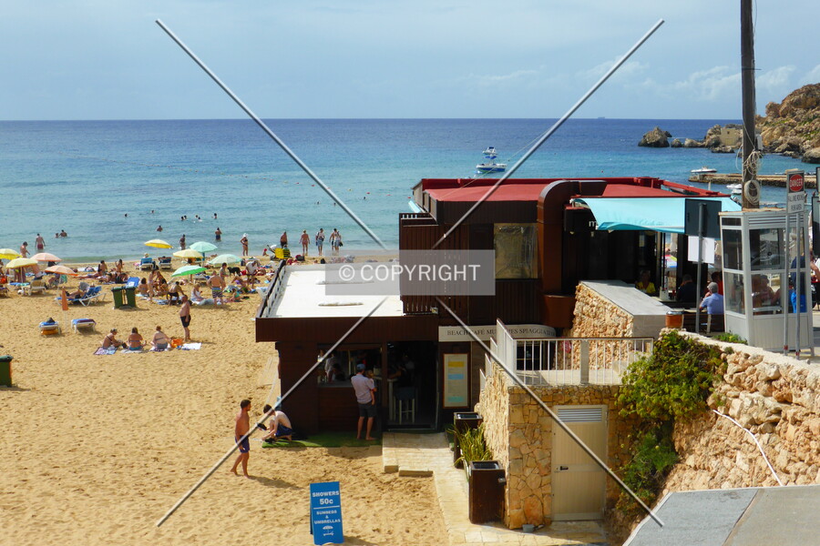Munchies Spiaggia D'Oro