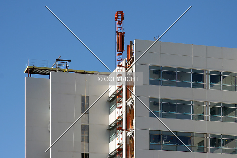 Firstenburg Tower by Serdica