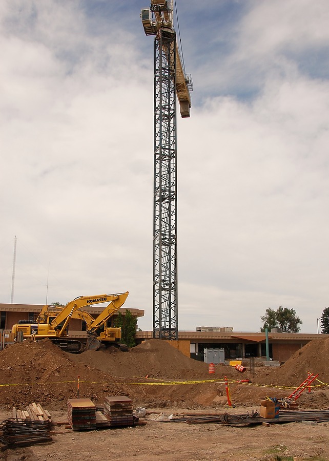 DoubleTree by Hilton Greeley by Brian LoBue