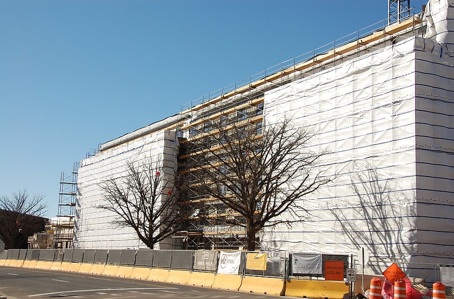 DoubleTree by Hilton Greeley by Brian LoBue