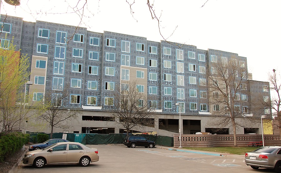Uncommon Fort Collins by Brian LoBue