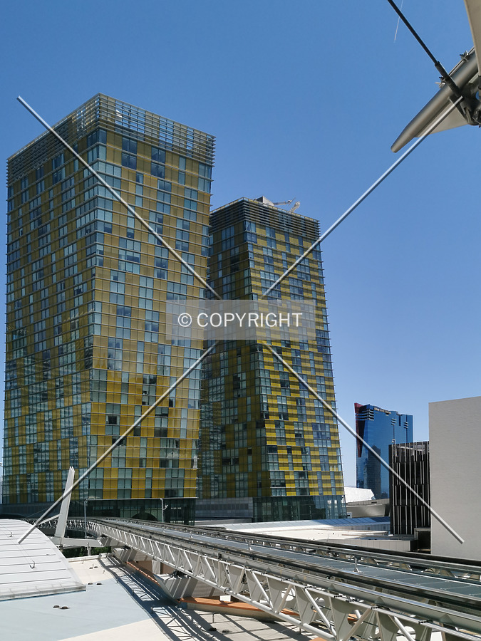 Veer Towers East by Nephilim