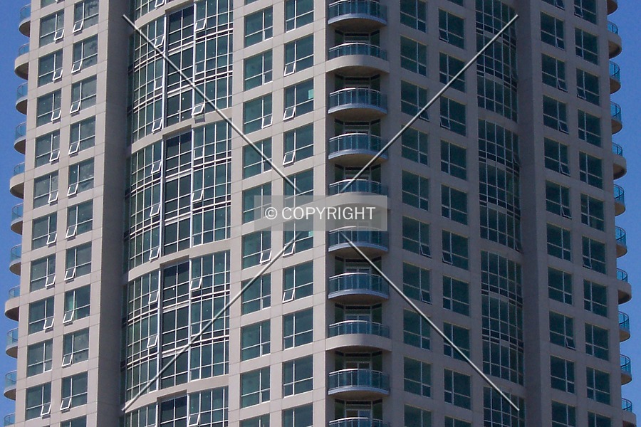 Minto Metropole by Eric Blyth