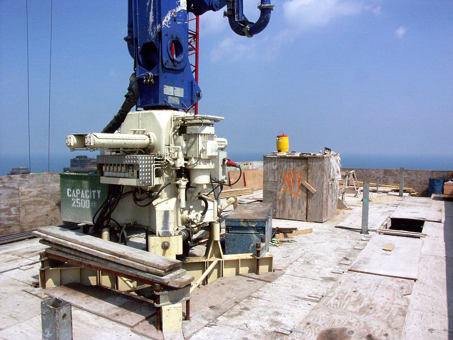 340 on the Park by Marshall Gerometta