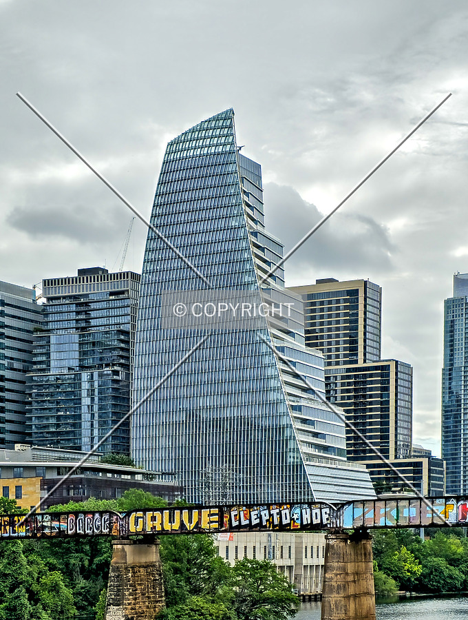 601 West 2nd Street by Ryan Hildebrand