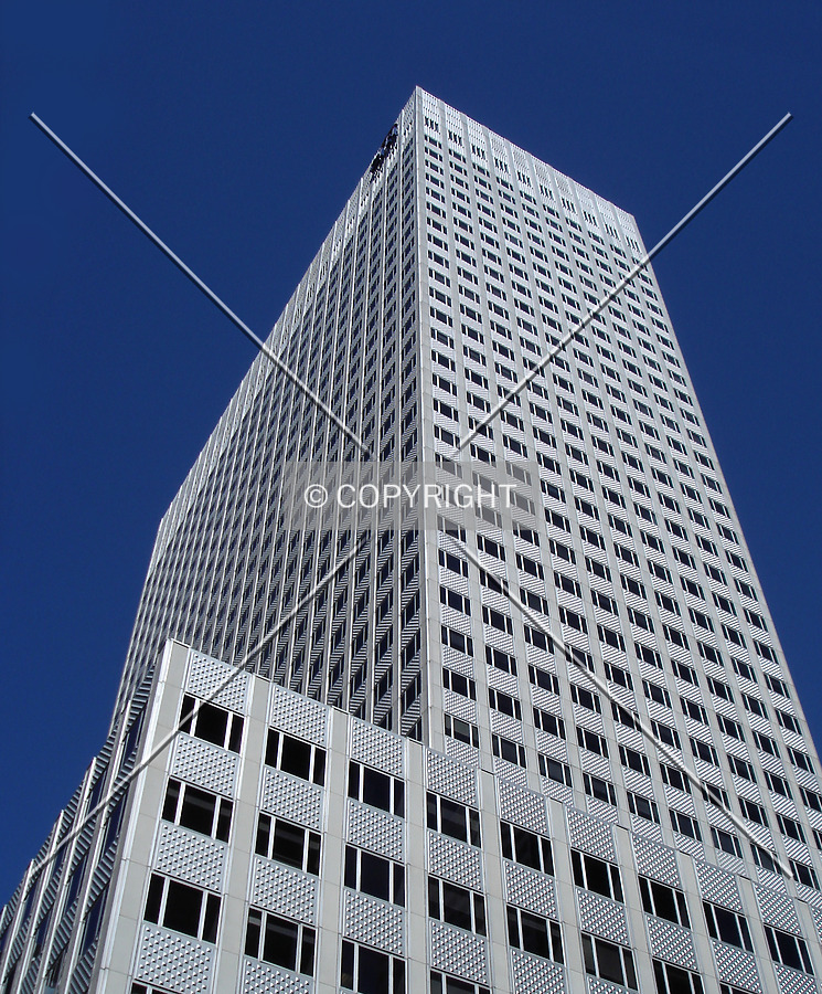 660 Fifth Avenue by Royce Douglas