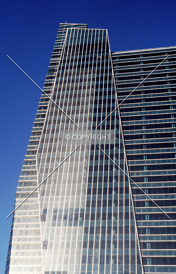 1450 Brickell by Jorge Molina