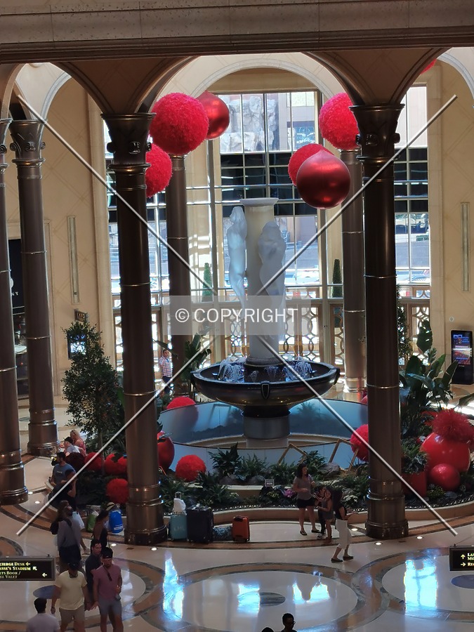 The Palazzo by Nephilim