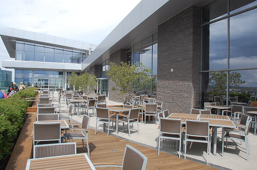 DaVita World Headquarters by Brian LoBue