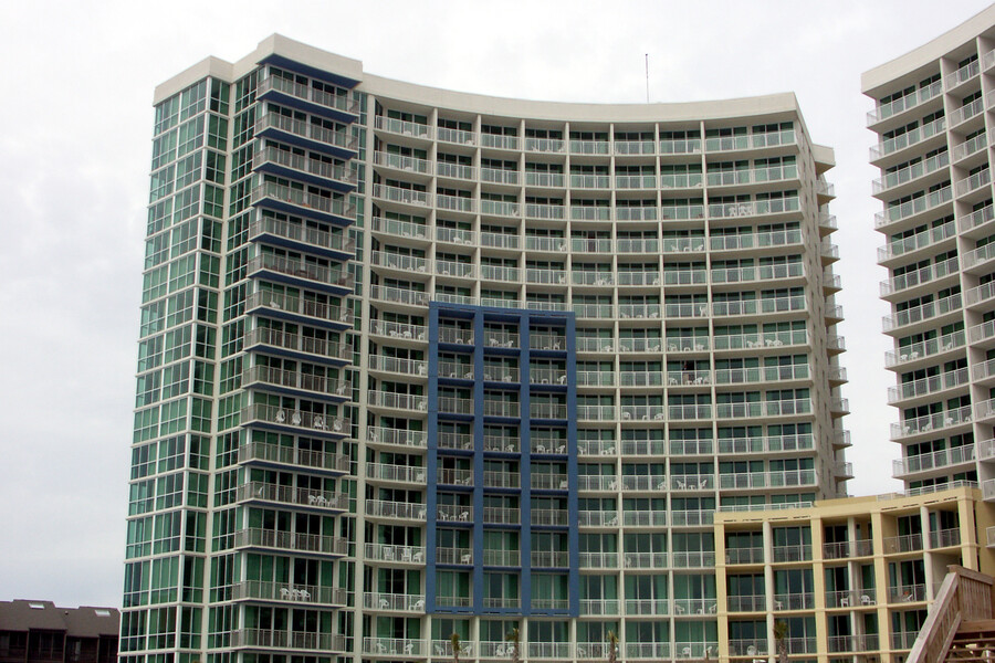 Avista Resort Phase I