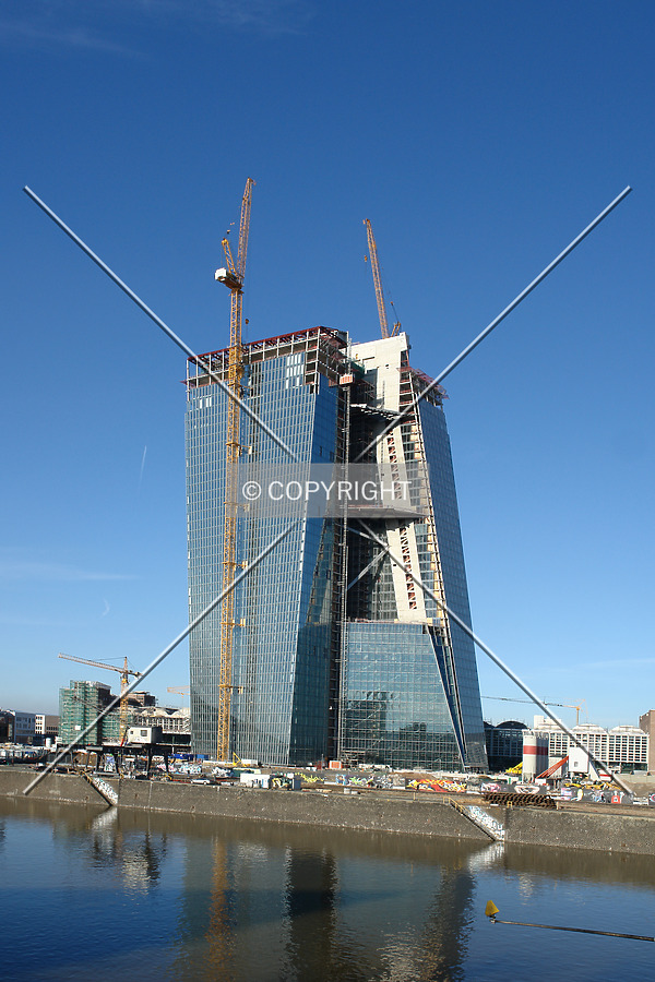 Skytower by Nephilim