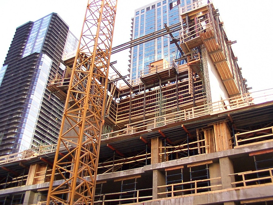 The Pinnacle by Daniel Kieckhefer