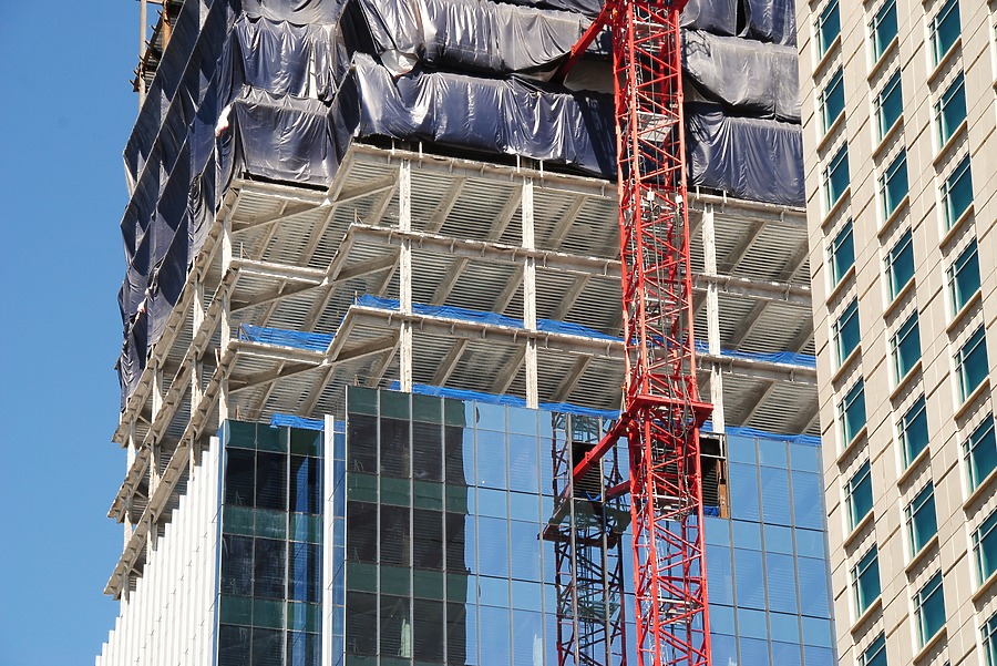 Block 162 by Brian LoBue