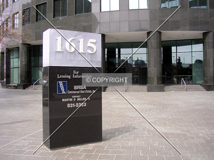 DXC Technology Building by Chris Patriarca