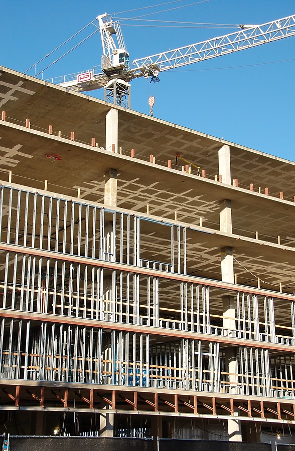 DoubleTree by Hilton Greeley by Brian LoBue