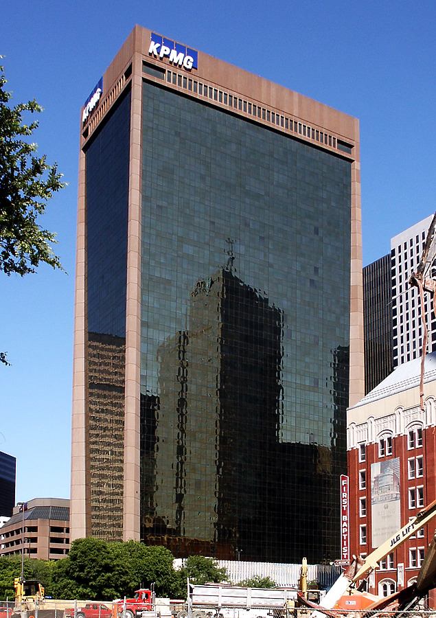 717 Harwood by Daniel Kieckhefer