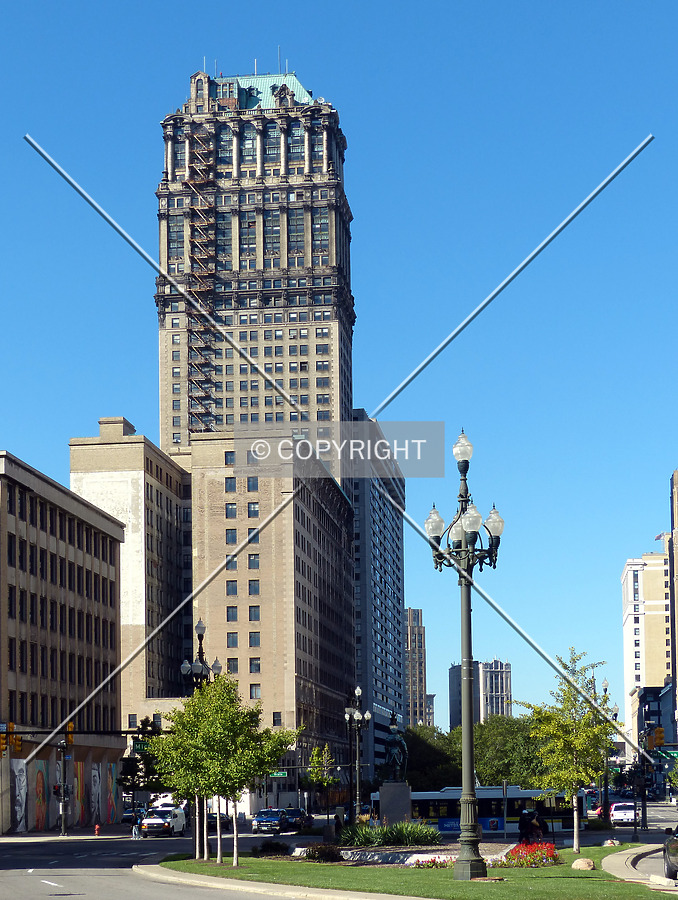 Book Tower by Nate Lindsey