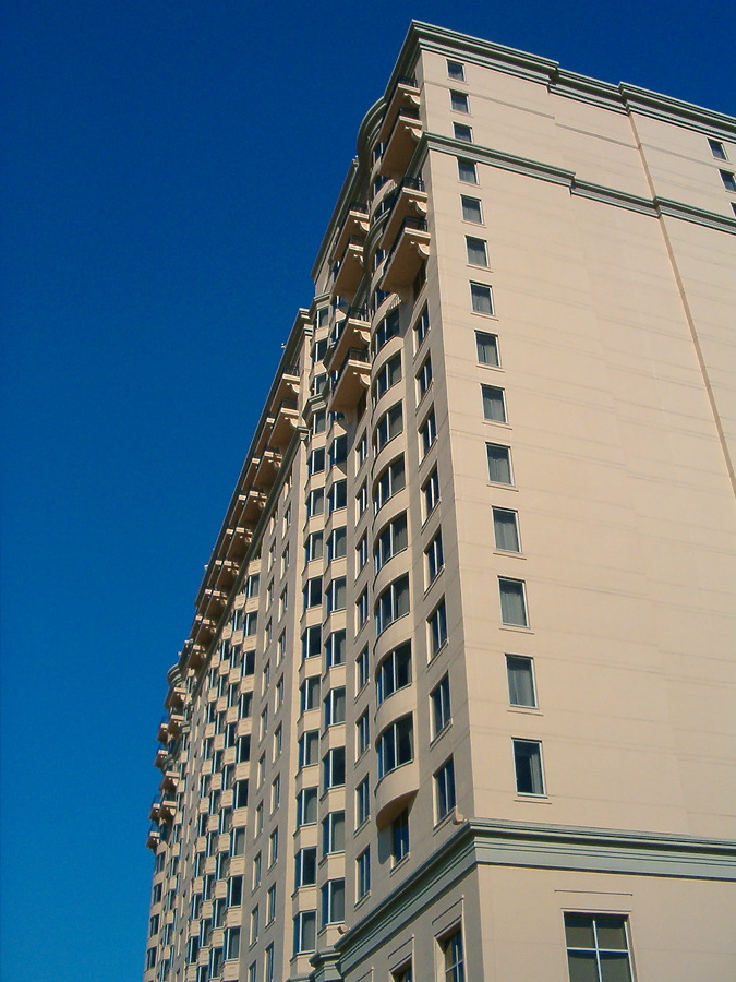 Westin Savannah Harbor Resort & Spa by Rodney Gunn