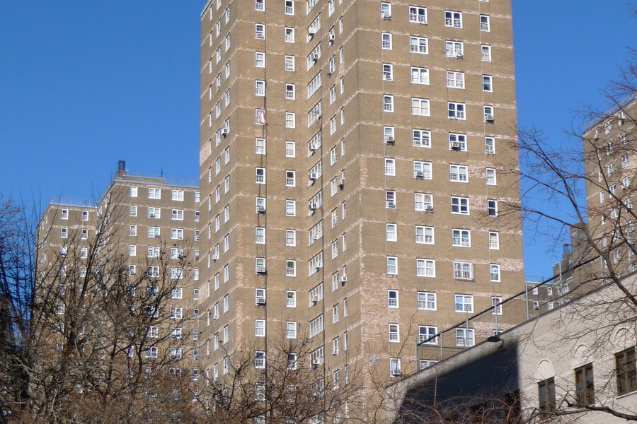 Independence Towers VI