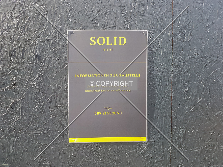 SOLID Home by Nephilim