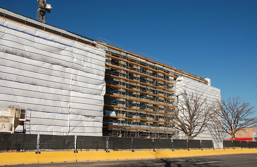 DoubleTree by Hilton Greeley by Brian LoBue