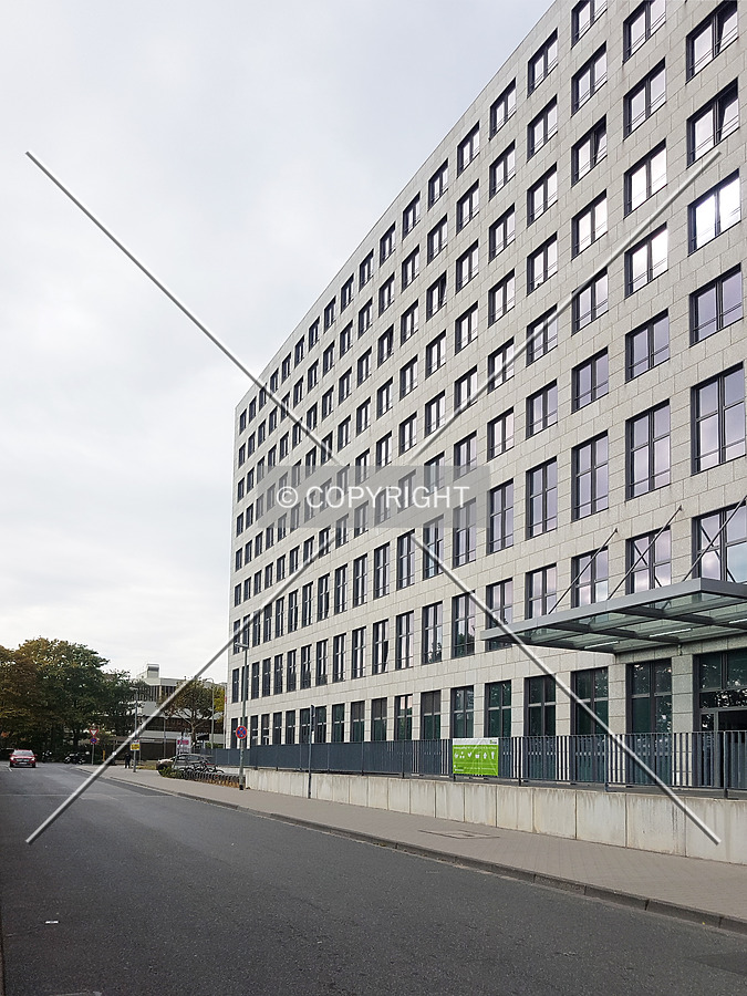 Horizon Tower by Nephilim