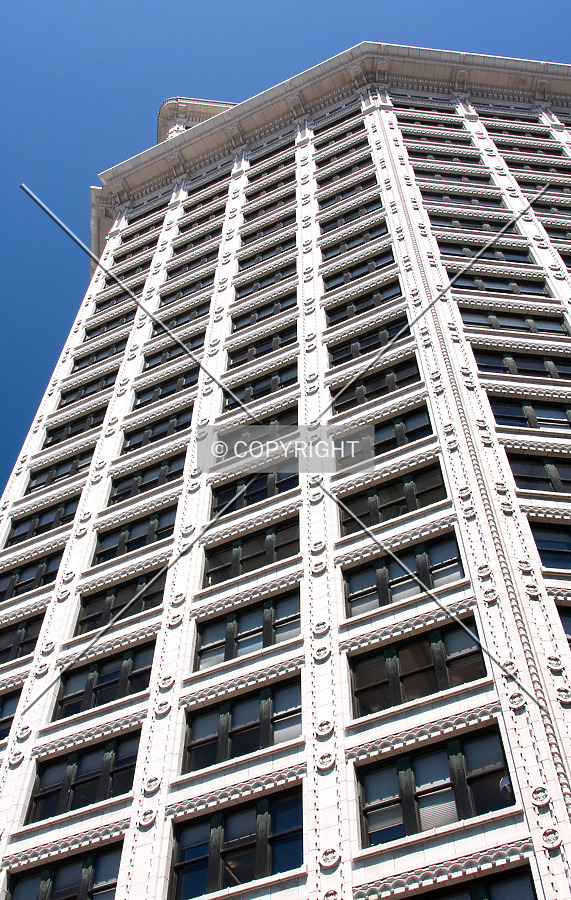 Smith Tower by Serdica